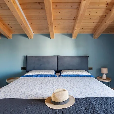 La Terrazza Di Elisabetta * ヴィアレッジョ