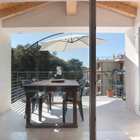 Apartment La Terrazza Di Elisabetta *