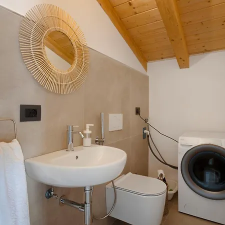 La Terrazza Di Elisabetta アパート ヴィアレッジョ