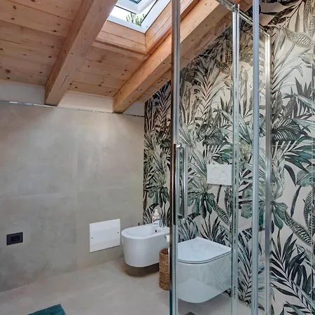 Apartment La Terrazza Di Elisabetta Viareggio