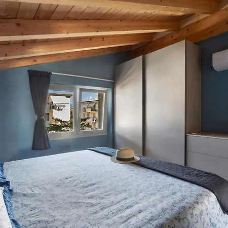 La Terrazza Di Elisabetta *