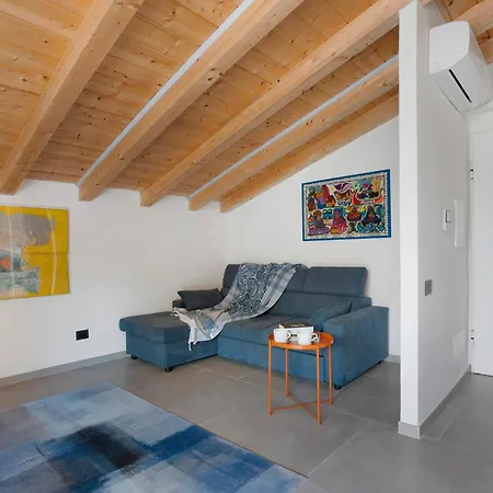 La Terrazza Di Elisabetta Apartment Viareggio