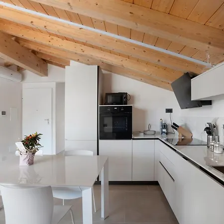 La Terrazza Di Elisabetta Viareggio