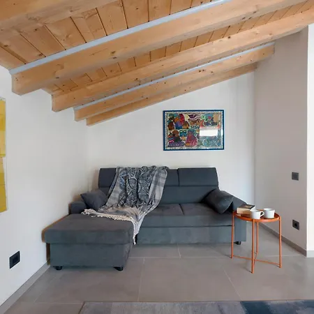 Apartment La Terrazza Di Elisabetta Viareggio