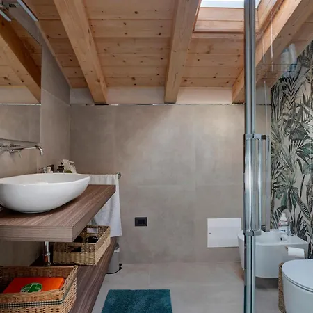 La Terrazza Di Elisabetta ヴィアレッジョ