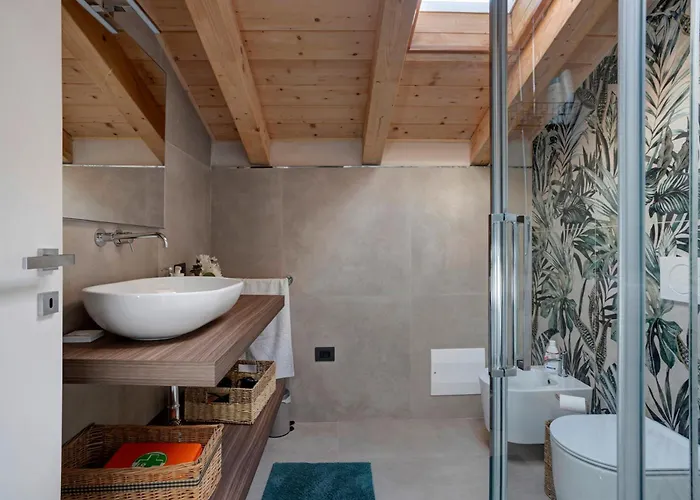 La Terrazza Di Elisabetta Виареджо