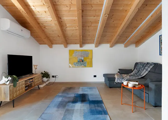 La Terrazza Di Elisabetta