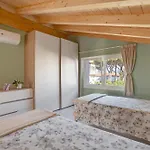 La Terrazza Di Elisabetta Apartamento