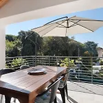 La Terrazza Di Elisabetta Apartamento Viareggio