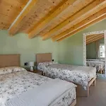 La Terrazza Di Elisabetta Apartment *