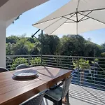 La Terrazza Di Elisabetta Viareggio