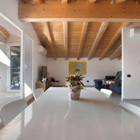 La Terrazza Di Elisabetta * Viareggio