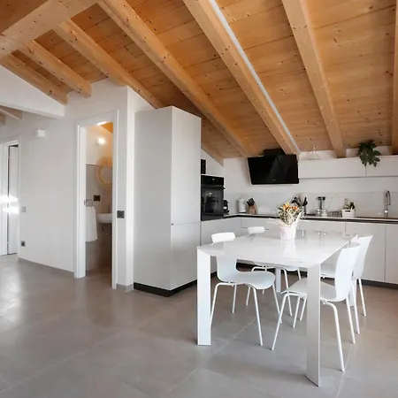 Appartement La Terrazza Di Elisabetta