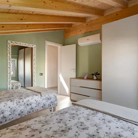 Appartement La Terrazza Di Elisabetta *