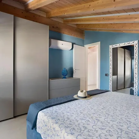 Appartement La Terrazza Di Elisabetta *