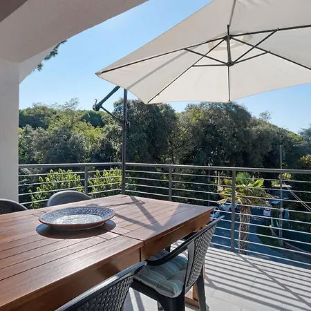 Appartement La Terrazza Di Elisabetta