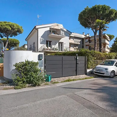 La Terrazza Di Elisabetta