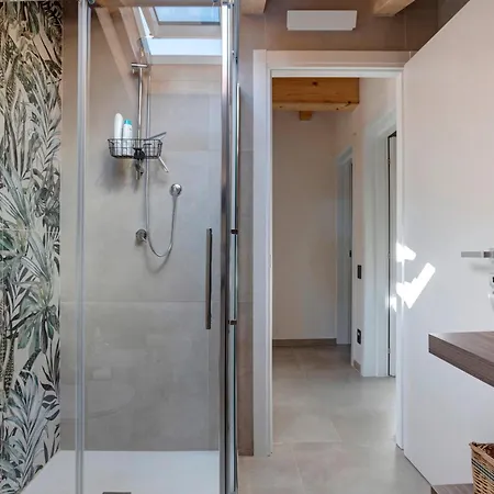 Appartement La Terrazza Di Elisabetta *