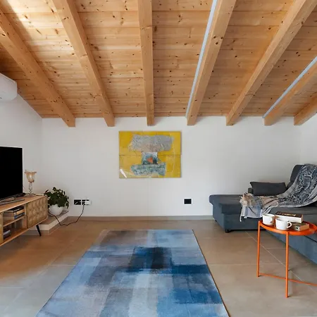 La Terrazza Di Elisabetta