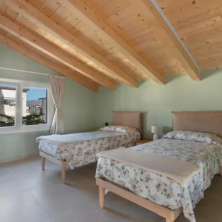 La Terrazza Di Elisabetta Appartement Viareggio