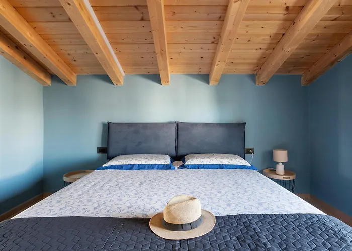 La Terrazza Di Elisabetta * Viareggio