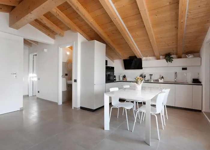 Apartamento La Terrazza Di Elisabetta