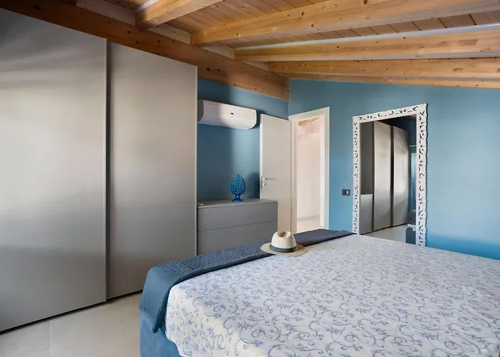 Apartamento La Terrazza Di Elisabetta *