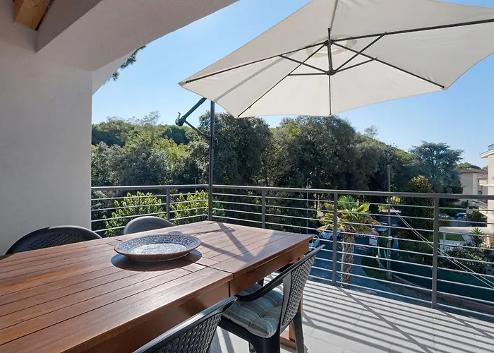 Apartamento La Terrazza Di Elisabetta