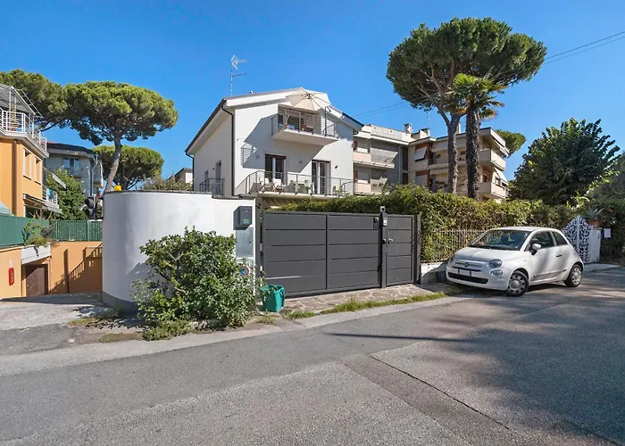 La Terrazza Di Elisabetta