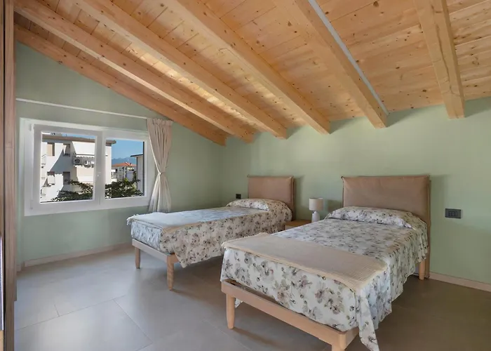 La Terrazza Di Elisabetta Apartamento Viareggio