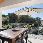La Terrazza Di Elisabetta *