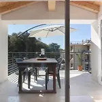 Appartamento La Terrazza Di Elisabetta *
