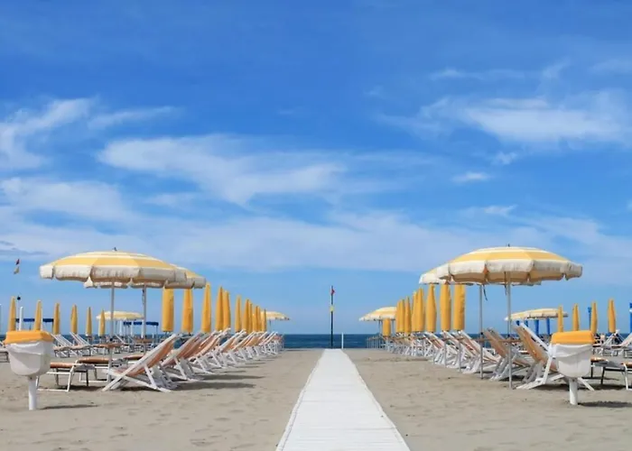 La Terrazza Di Elisabetta