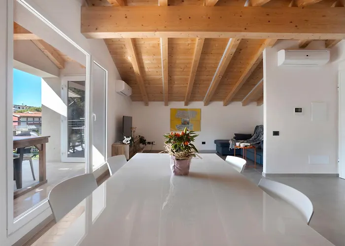 La Terrazza Di Elisabetta * Viareggio