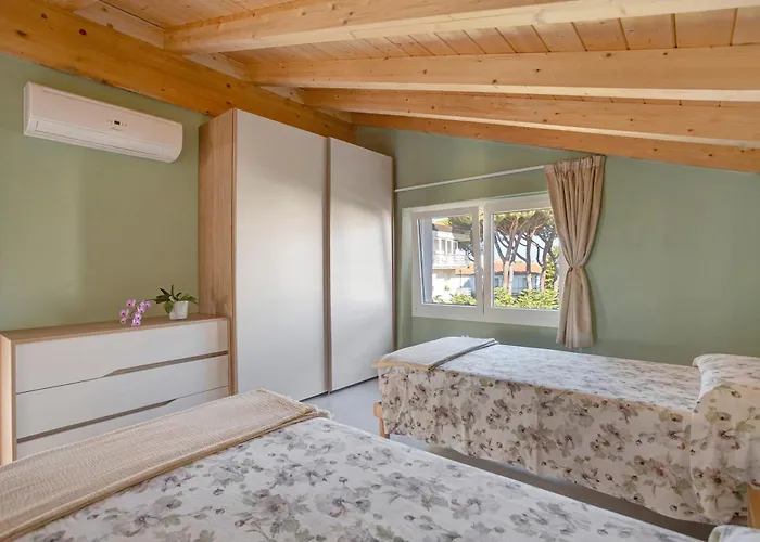 La Terrazza Di Elisabetta Appartement