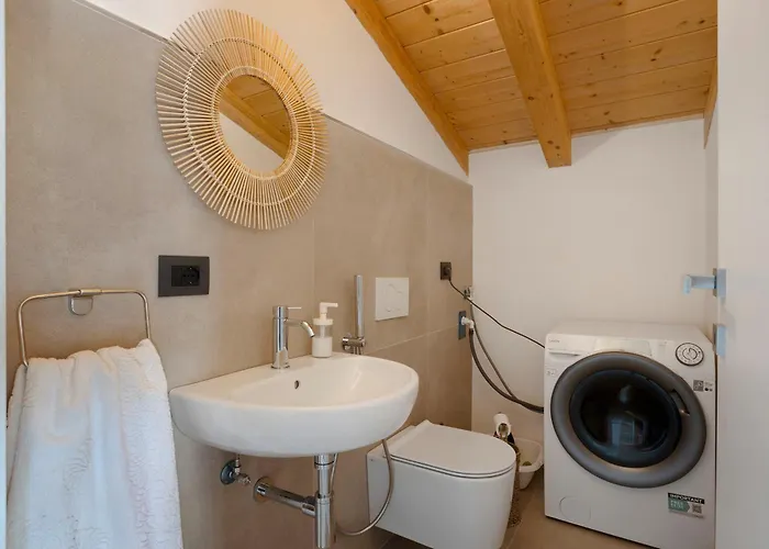 La Terrazza Di Elisabetta Appartement Viareggio