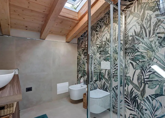 Appartement La Terrazza Di Elisabetta Viareggio