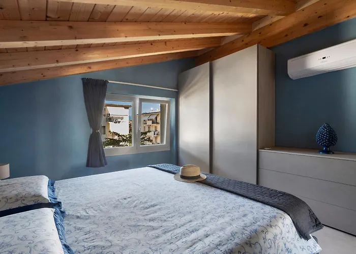 La Terrazza Di Elisabetta *