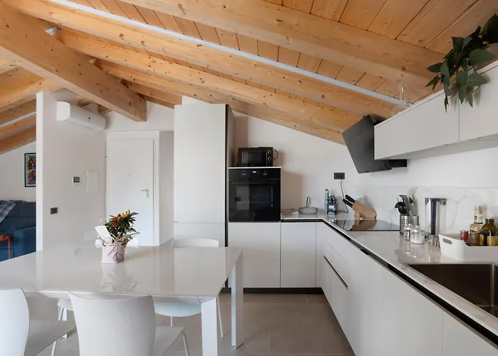 La Terrazza Di Elisabetta Viareggio